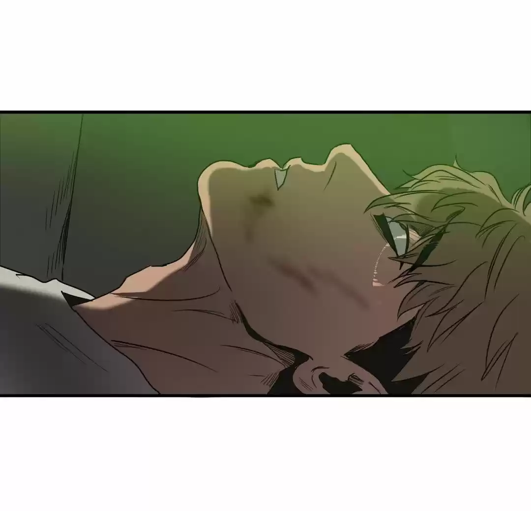 KILLING STALKING (2016) - Capítulo 34 - Página 114 - LectorTMOo
