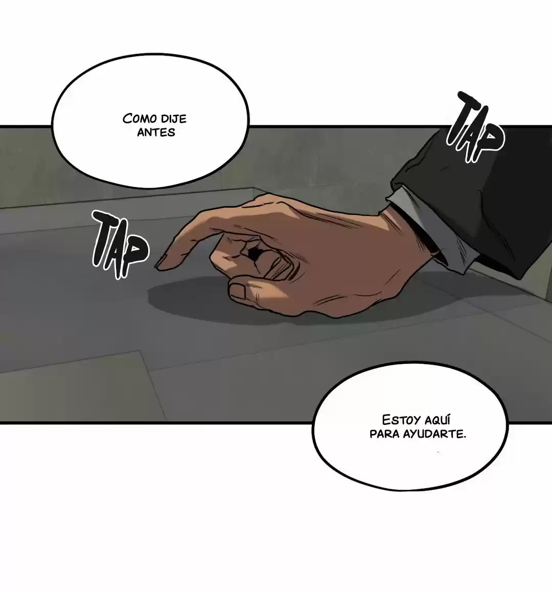 KILLING STALKING (2016) - Capítulo 34 - Página 119 - LectorTMOo