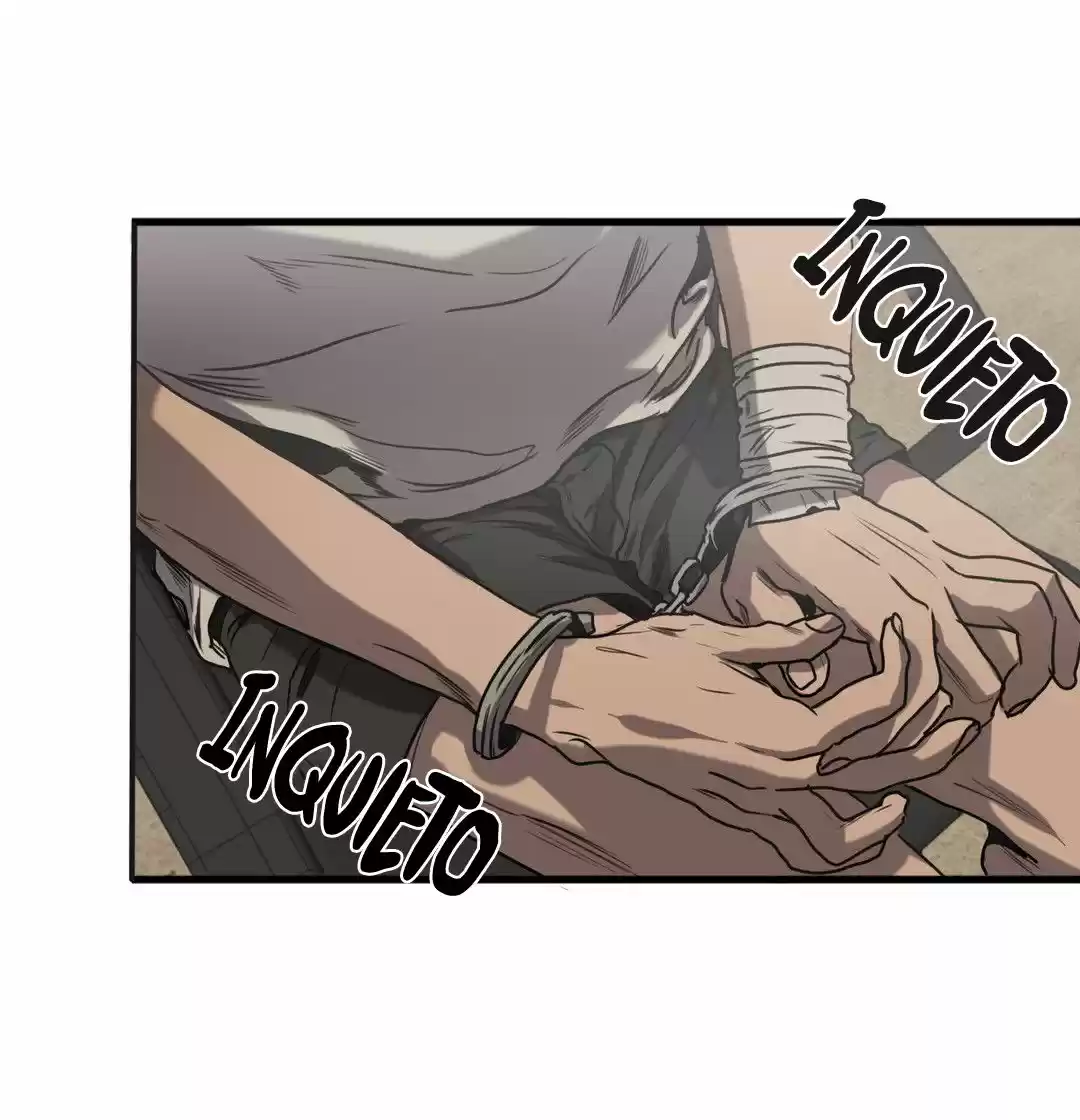 KILLING STALKING (2016) - Capítulo 34 - Página 121 - LectorTMOo