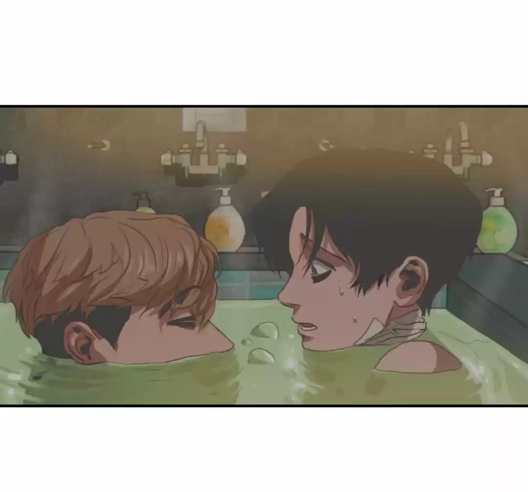 KILLING STALKING (2016) - Capítulo 34 - Página 126 - LectorTMOo