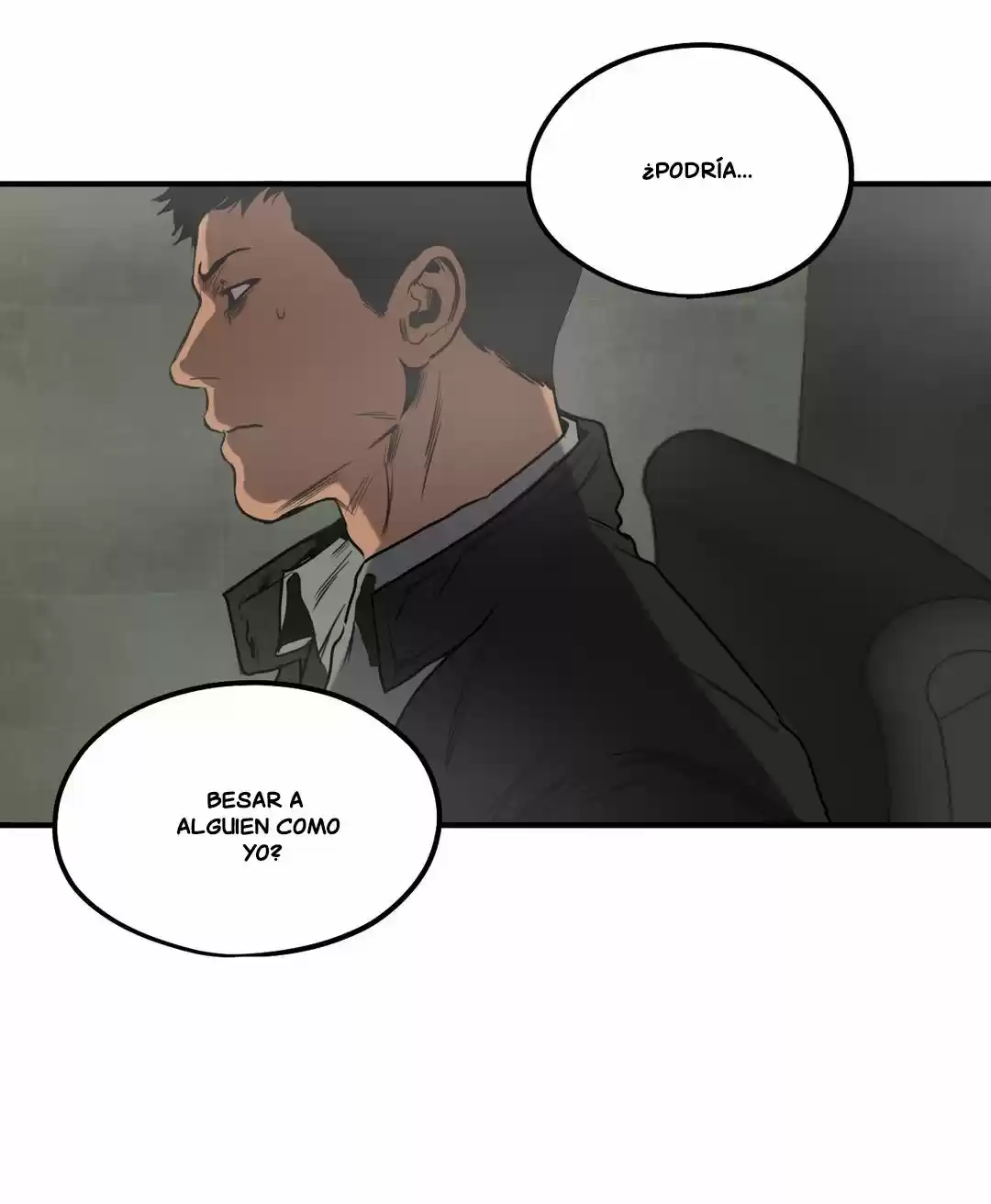 KILLING STALKING (2016) - Capítulo 34 - Página 129 - LectorTMOo