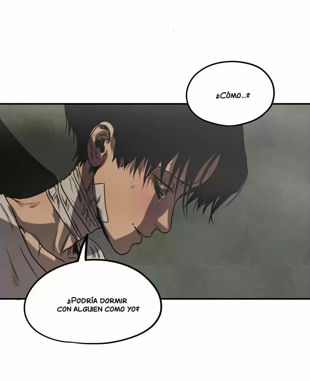 KILLING STALKING (2016) - Capítulo 34 - Página 130 - LectorTMOo