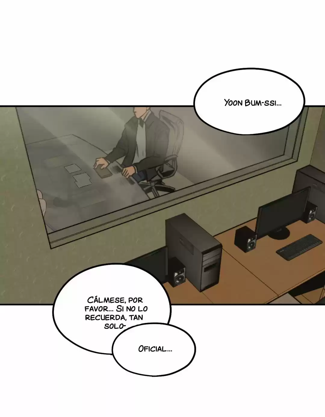 KILLING STALKING (2016) - Capítulo 34 - Página 133 - LectorTMOo
