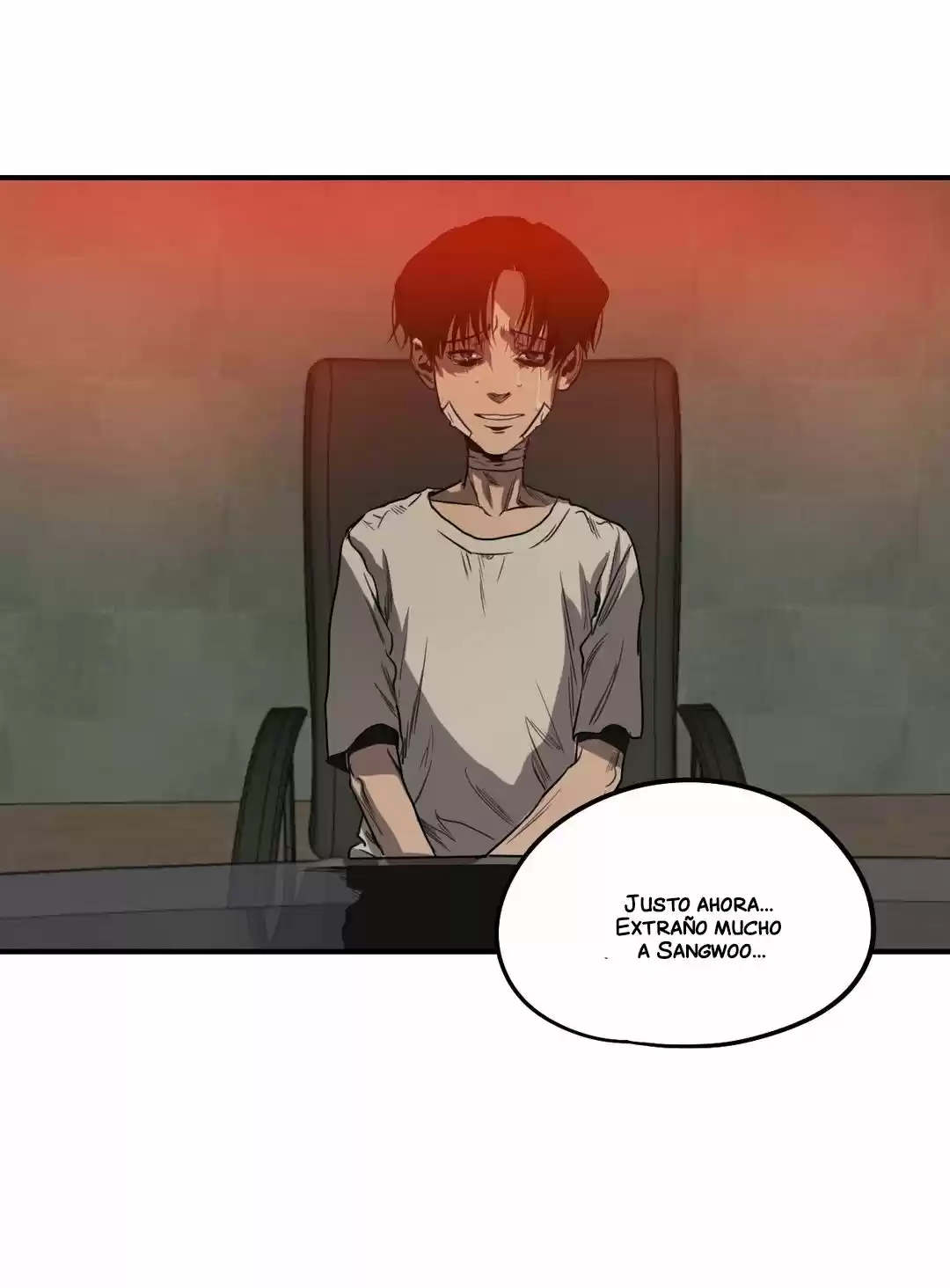 KILLING STALKING (2016) - Capítulo 34 - Página 135 - LectorTMOo