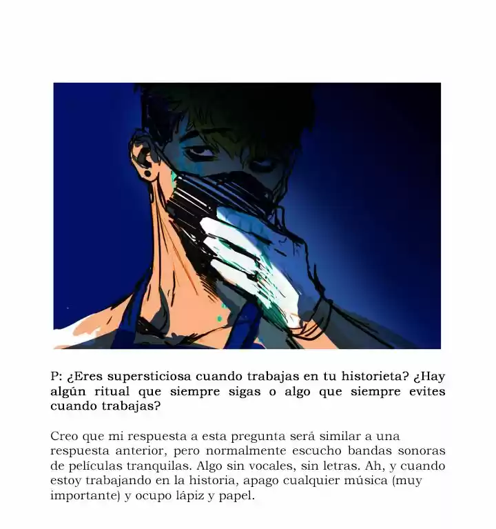 KILLING STALKING (2016) - Capítulo 35.5 - Página 9 - LectorTMOo