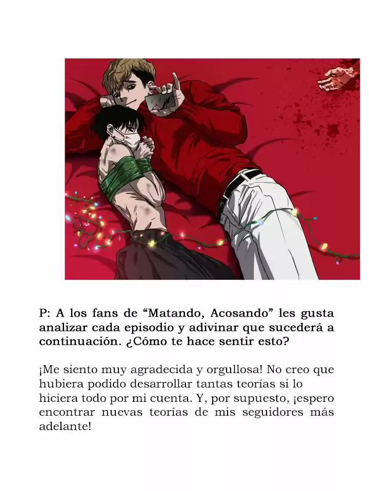 KILLING STALKING (2016) - Capítulo 35.5 - Página 13 - LectorTMOo