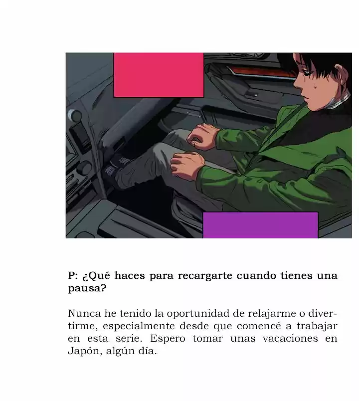 KILLING STALKING (2016) - Capítulo 35.5 - Página 15 - LectorTMOo