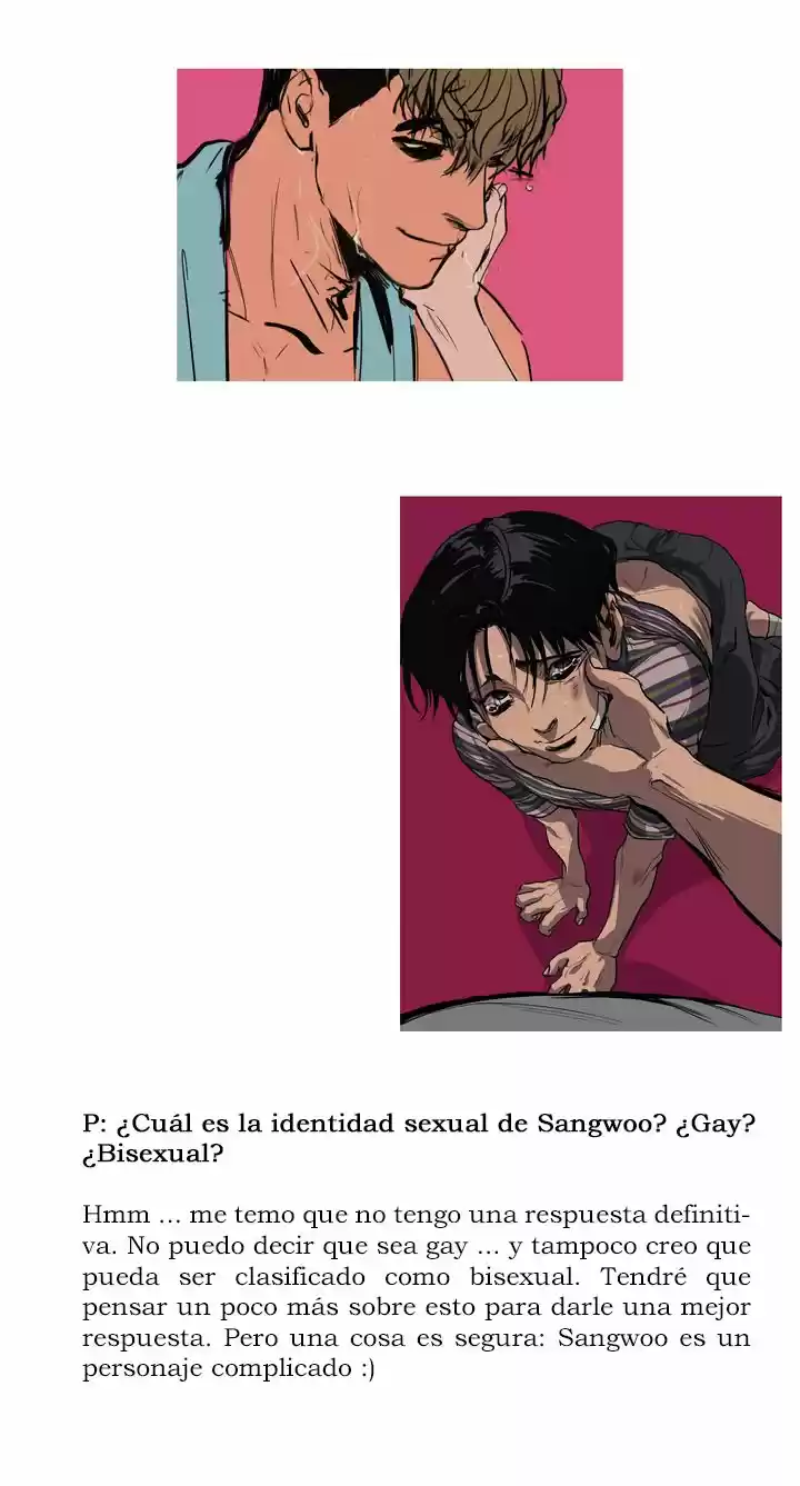 KILLING STALKING (2016) - Capítulo 35.5 - Página 17 - LectorTMOo