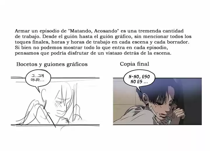 KILLING STALKING (2016) - Capítulo 35.5 - Página 18 - LectorTMOo