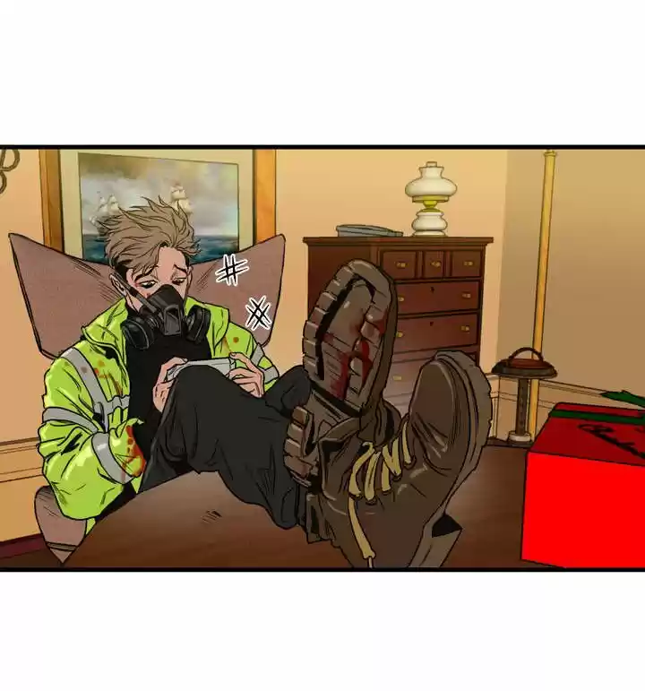 KILLING STALKING (2016) - Capítulo 35.55 - Página 11 - LectorTMOo