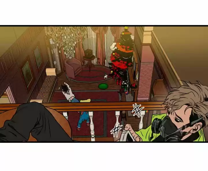 KILLING STALKING (2016) - Capítulo 35.55 - Página 12 - LectorTMOo