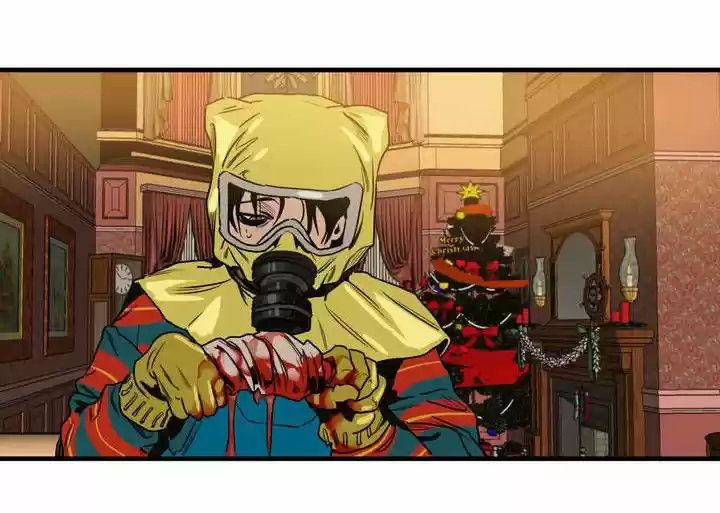 KILLING STALKING (2016) - Capítulo 35.55 - Página 18 - LectorTMOo