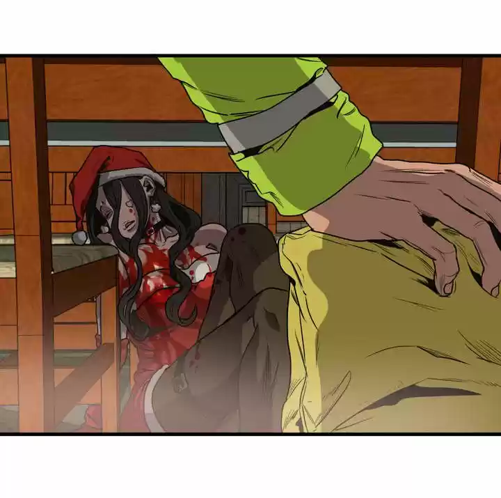 KILLING STALKING (2016) - Capítulo 35.55 - Página 30 - LectorTMOo