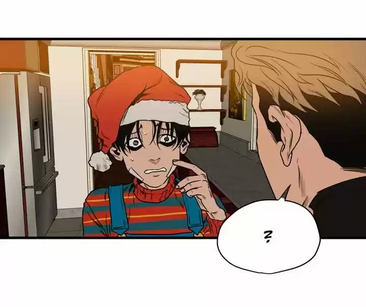 KILLING STALKING (2016) - Capítulo 35.55 - Página 43 - LectorTMOo