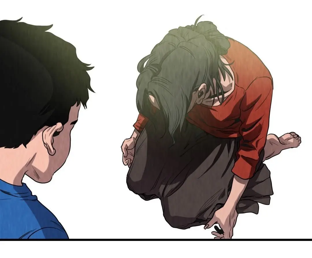 KILLING STALKING (2016) - Capítulo 35.6 - Página 10 - LectorTMOo