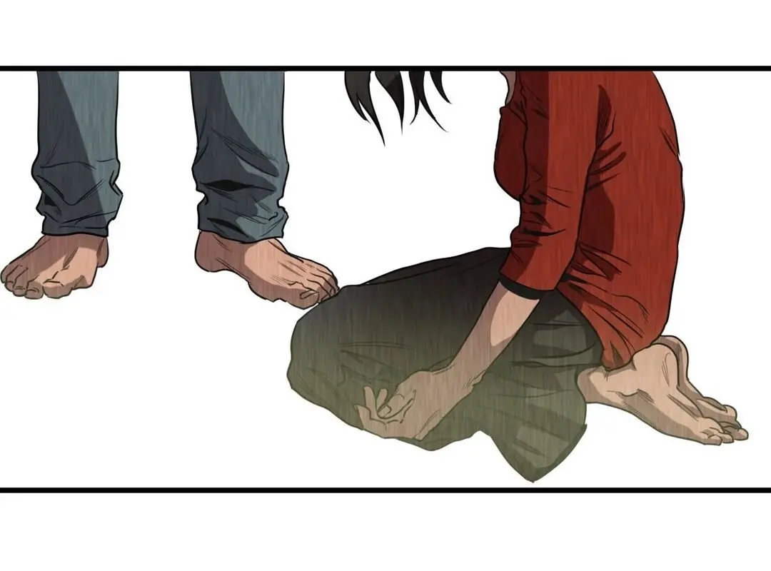 KILLING STALKING (2016) - Capítulo 35.6 - Página 18 - LectorTMOo