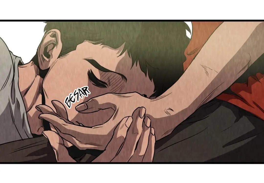 KILLING STALKING (2016) - Capítulo 35.6 - Página 25 - LectorTMOo