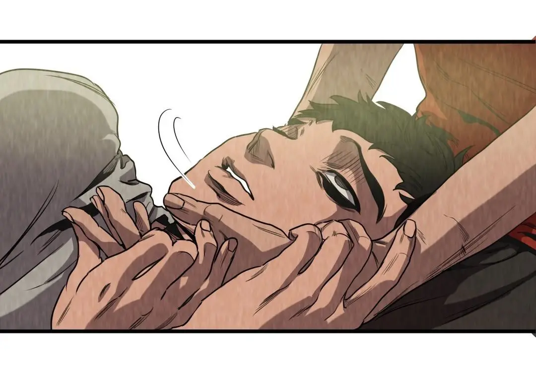 KILLING STALKING (2016) - Capítulo 35.6 - Página 26 - LectorTMOo