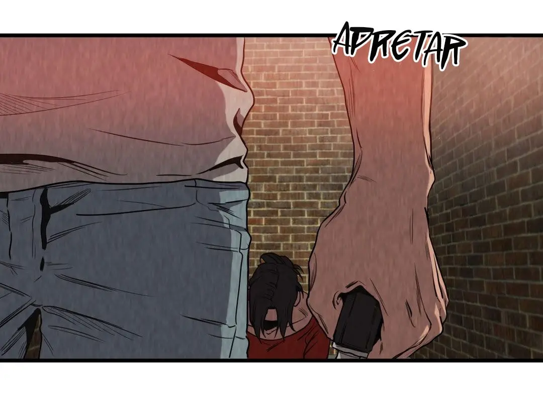 KILLING STALKING (2016) - Capítulo 35.6 - Página 37 - LectorTMOo