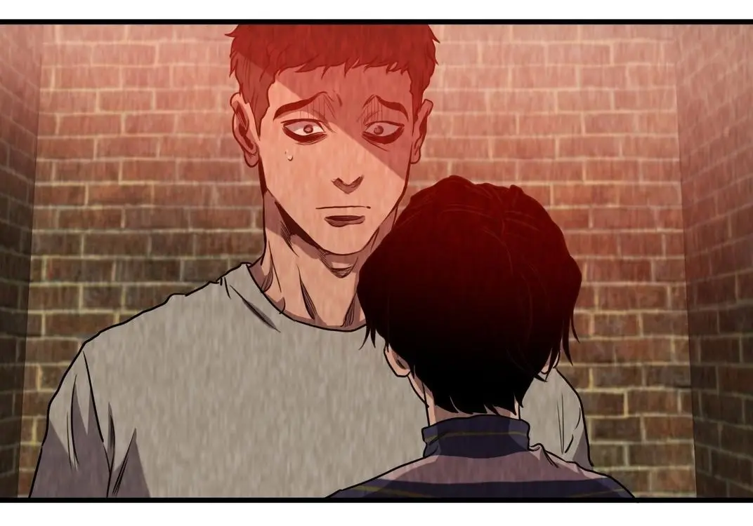 KILLING STALKING (2016) - Capítulo 35.6 - Página 49 - LectorTMOo