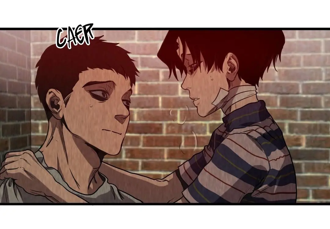 KILLING STALKING (2016) - Capítulo 35.6 - Página 53 - LectorTMOo