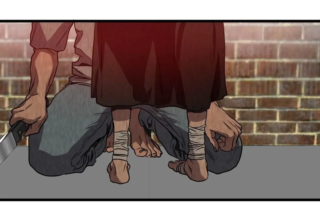 KILLING STALKING (2016) - Capítulo 35.6 - Página 54 - LectorTMOo