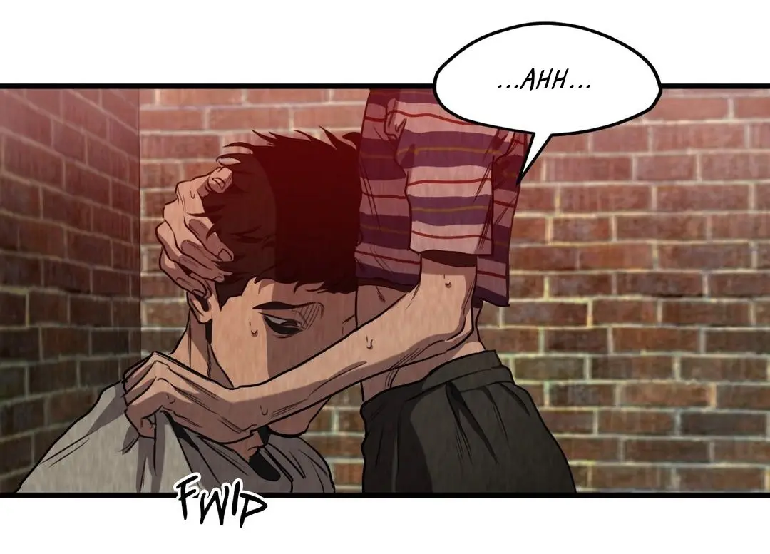 KILLING STALKING (2016) - Capítulo 35.6 - Página 57 - LectorTMOo