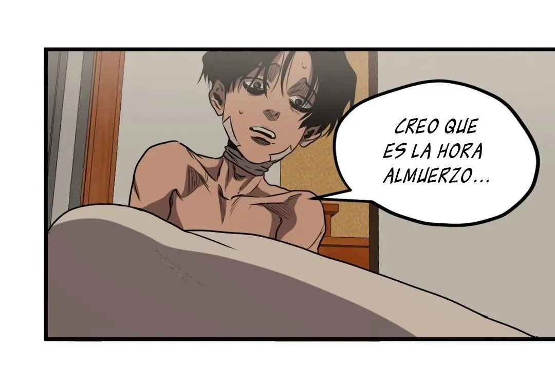 KILLING STALKING (2016) - Capítulo 35.6 - Página 65 - LectorTMOo