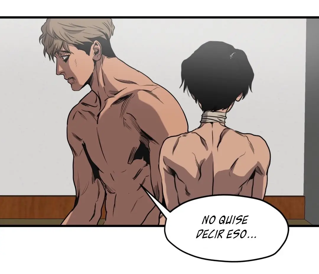 KILLING STALKING (2016) - Capítulo 35.6 - Página 78 - LectorTMOo
