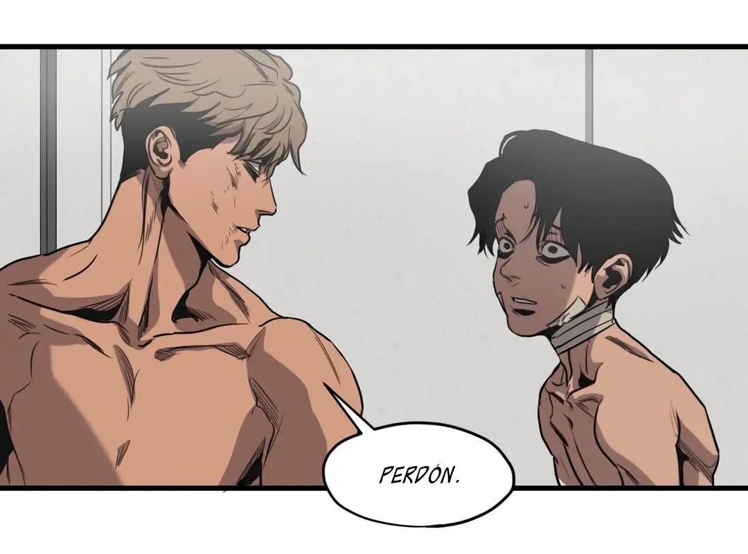 KILLING STALKING (2016) - Capítulo 35.6 - Página 79 - LectorTMOo