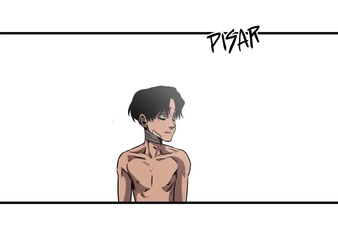 KILLING STALKING (2016) - Capítulo 35.6 - Página 83 - LectorTMOo