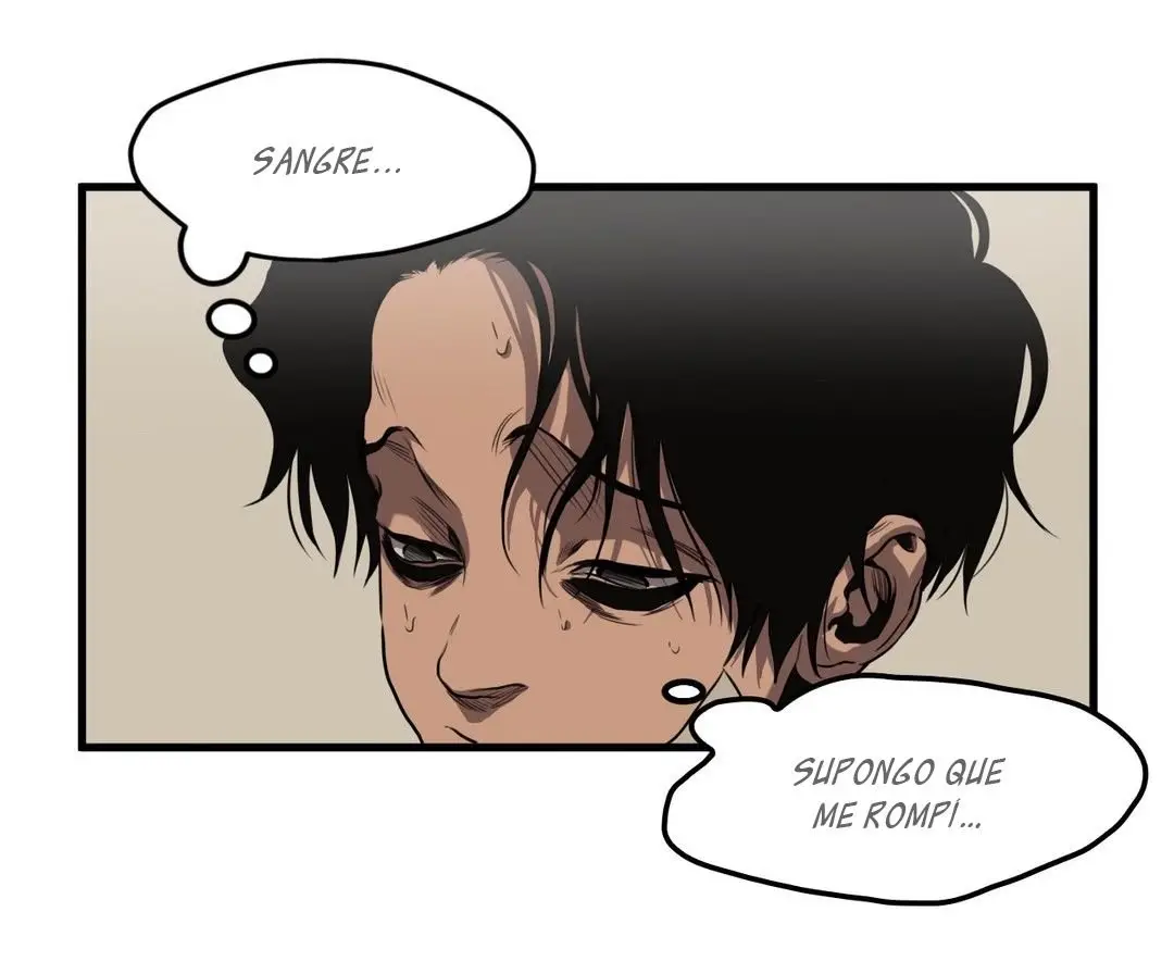 KILLING STALKING (2016) - Capítulo 35.6 - Página 89 - LectorTMOo