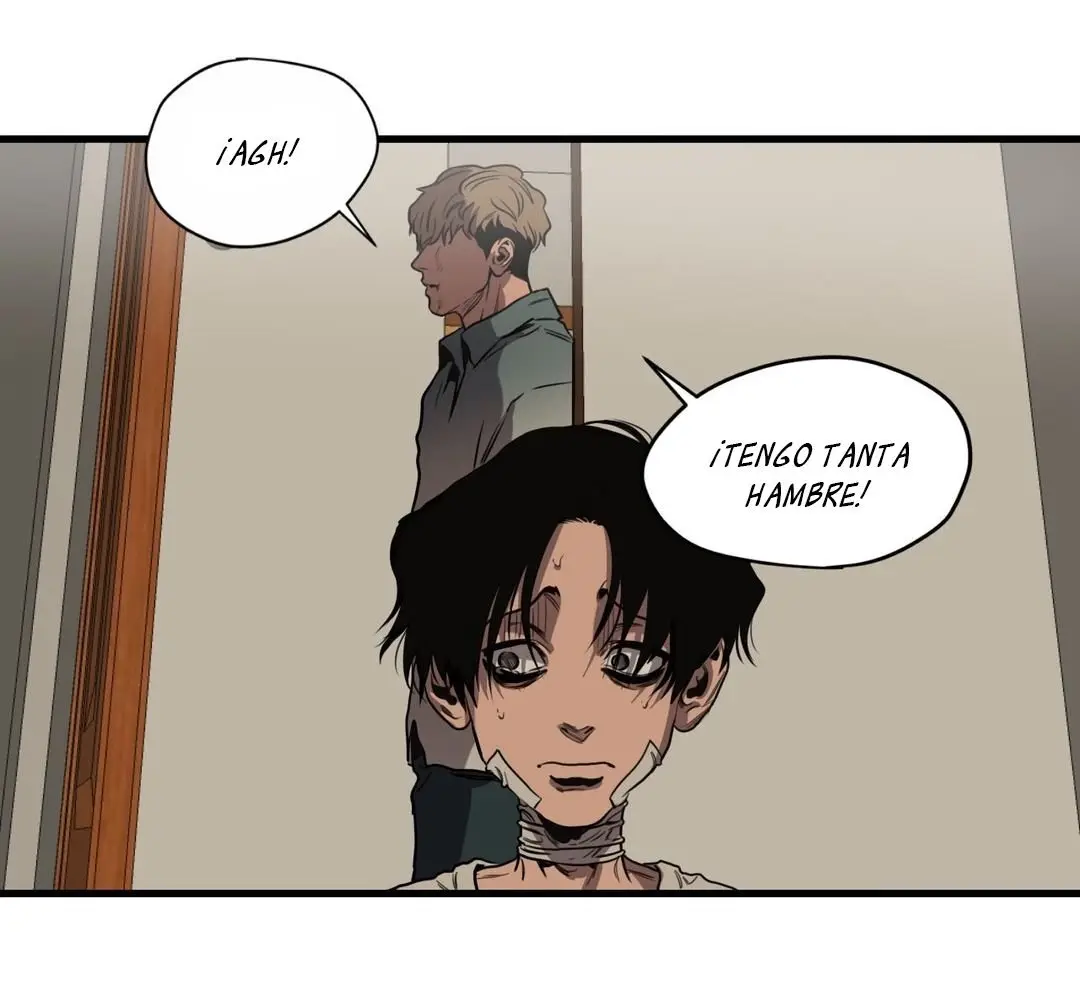 KILLING STALKING (2016) - Capítulo 35.6 - Página 91 - LectorTMOo