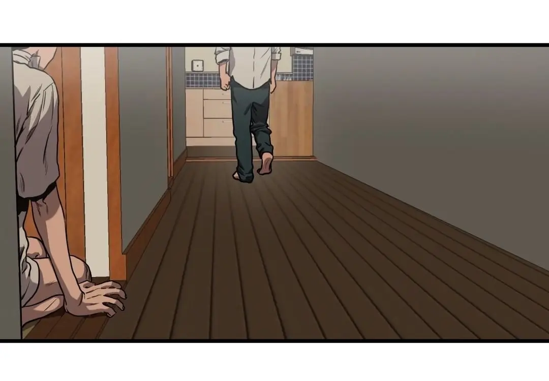 KILLING STALKING (2016) - Capítulo 35.6 - Página 92 - LectorTMOo