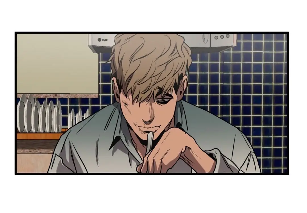 KILLING STALKING (2016) - Capítulo 35.6 - Página 98 - LectorTMOo