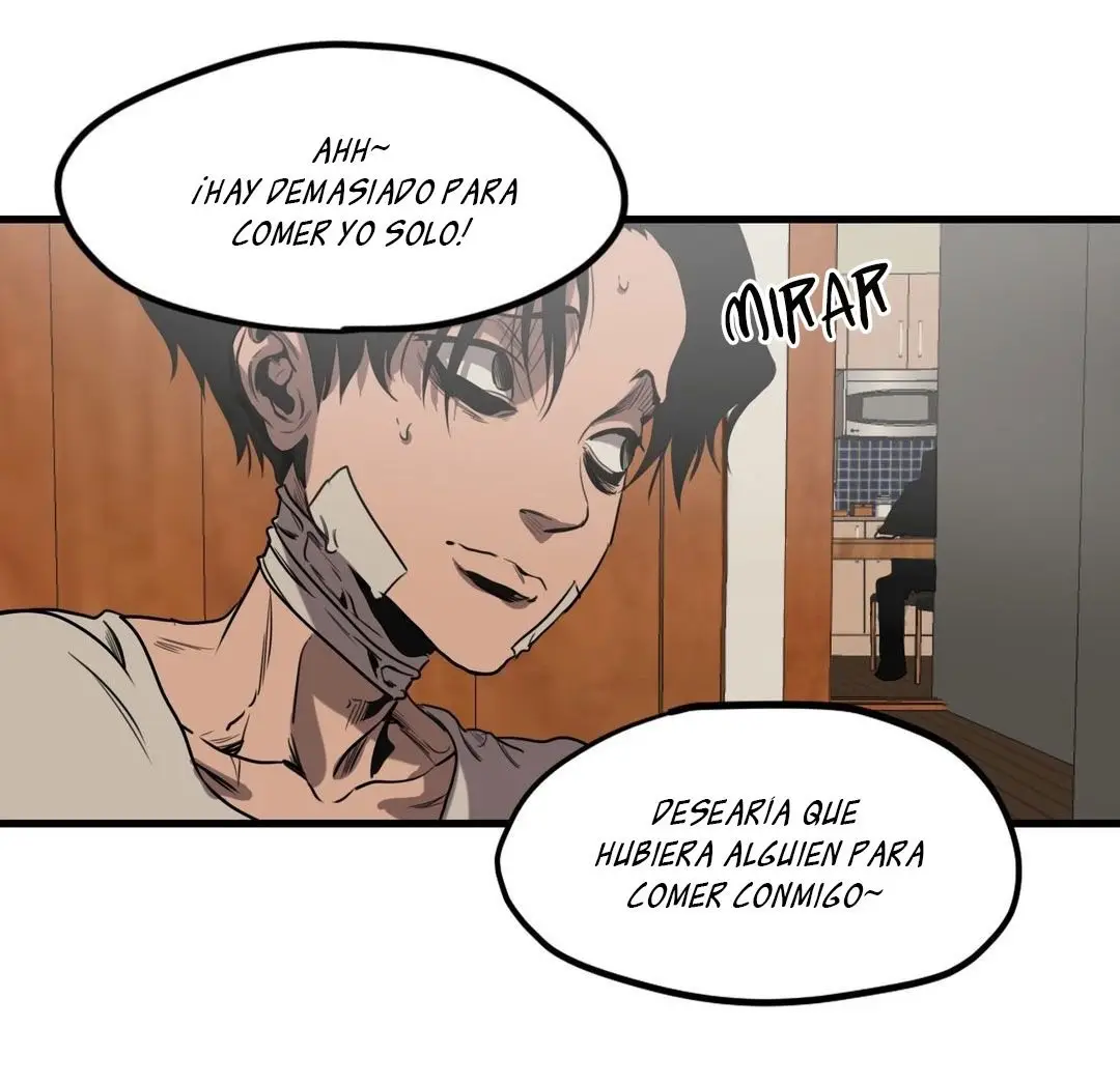 KILLING STALKING (2016) - Capítulo 35.6 - Página 101 - LectorTMOo