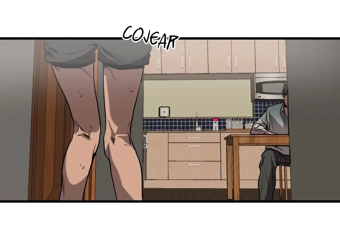 KILLING STALKING (2016) - Capítulo 35.6 - Página 105 - LectorTMOo