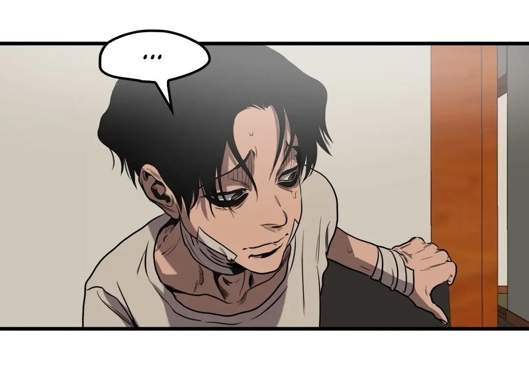 KILLING STALKING (2016) - Capítulo 35.6 - Página 107 - LectorTMOo