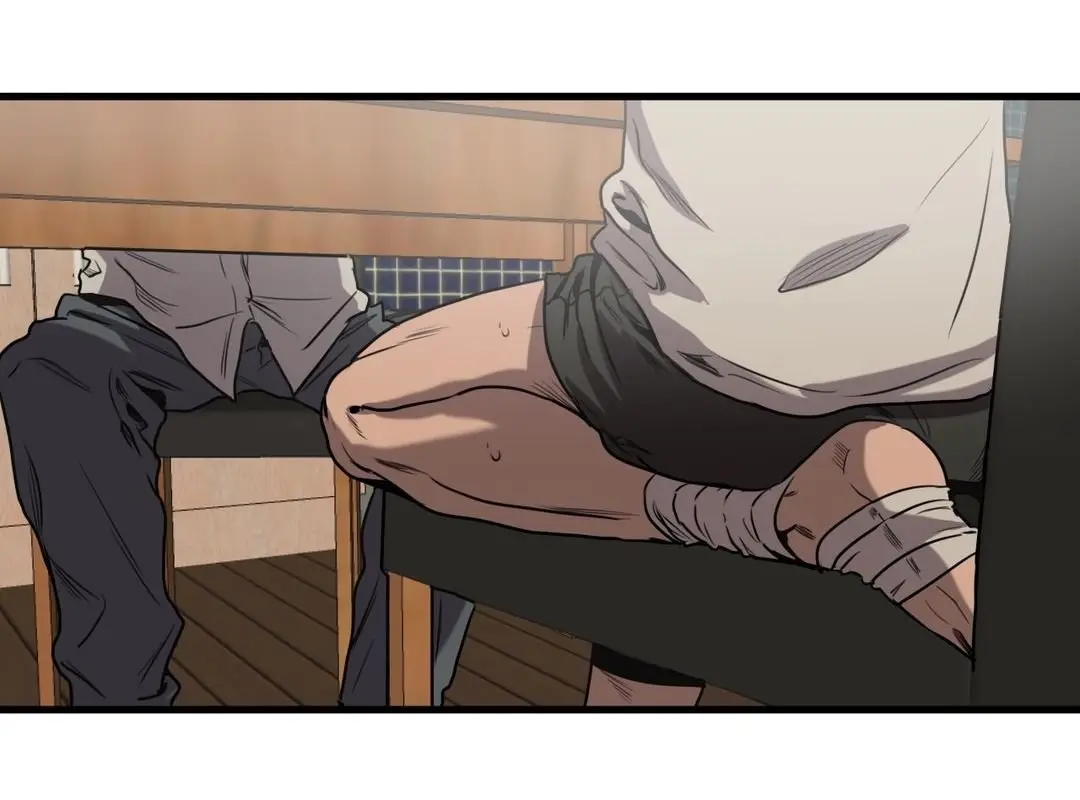 KILLING STALKING (2016) - Capítulo 35.6 - Página 109 - LectorTMOo