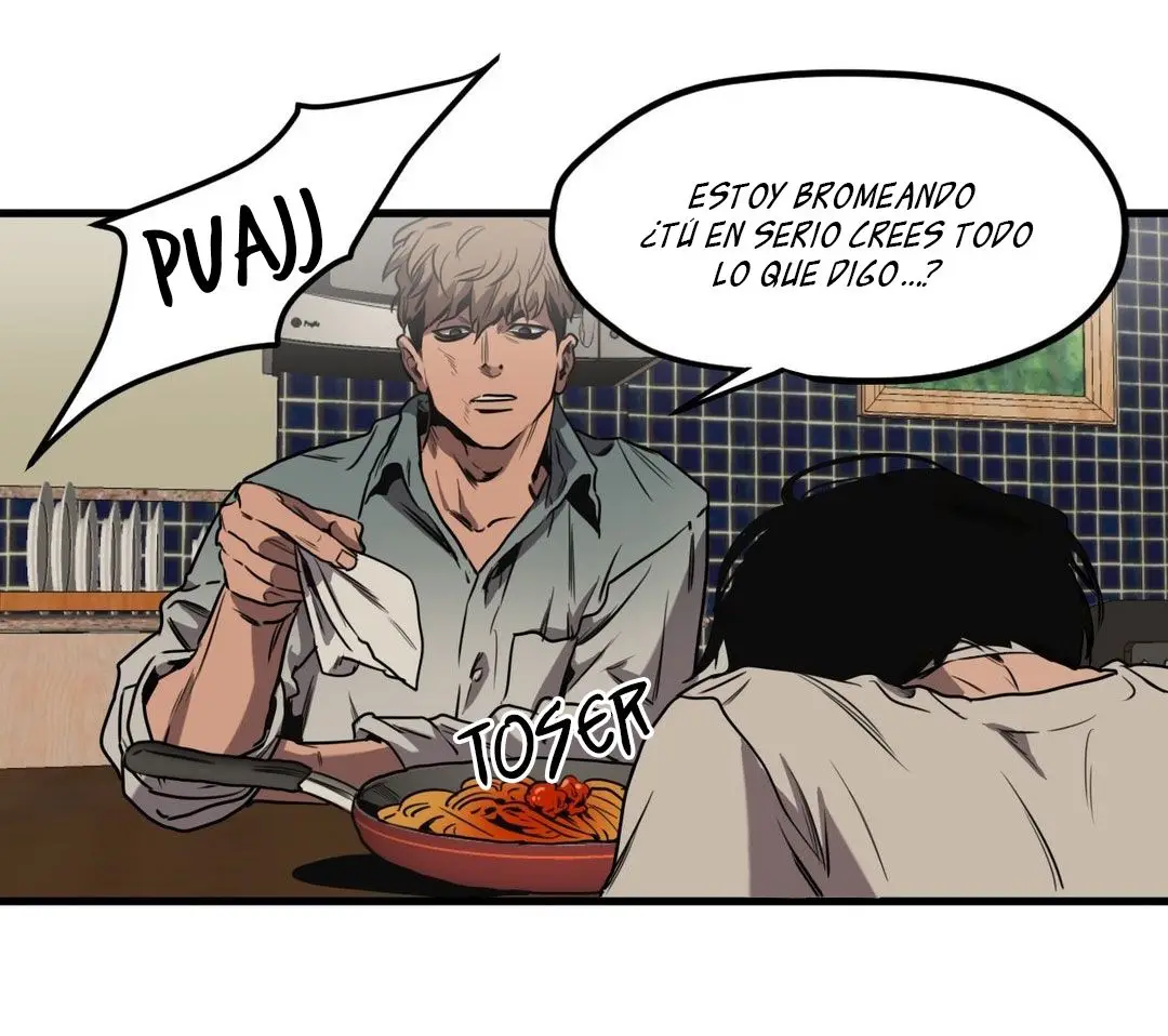 KILLING STALKING (2016) - Capítulo 35.6 - Página 113 - LectorTMOo