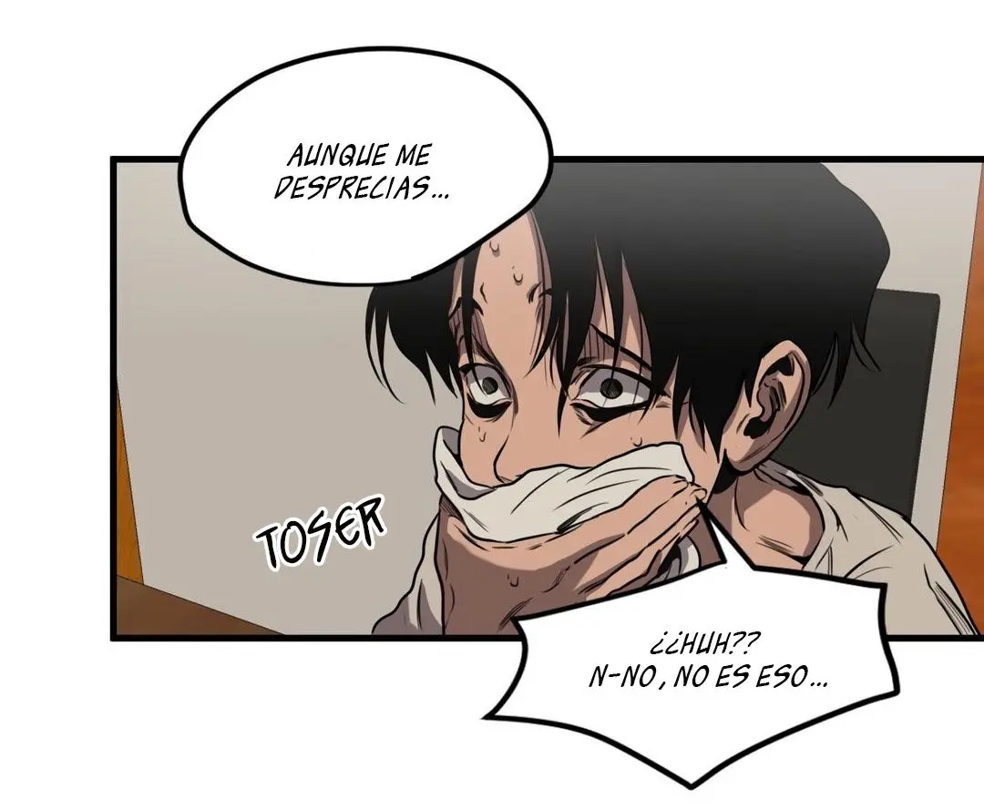 KILLING STALKING (2016) - Capítulo 35.6 - Página 114 - LectorTMOo