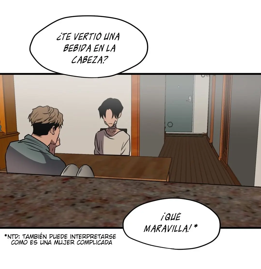 KILLING STALKING (2016) - Capítulo 35.6 - Página 120 - LectorTMOo