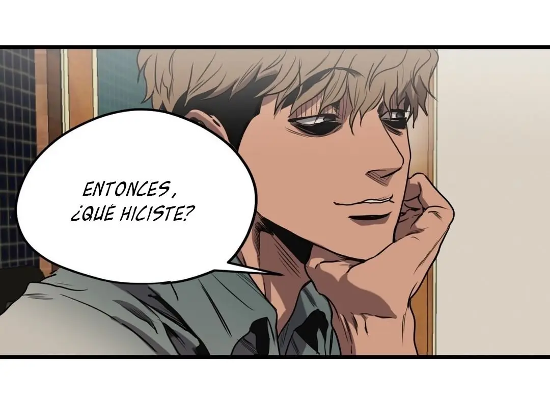 KILLING STALKING (2016) - Capítulo 35.6 - Página 121 - LectorTMOo