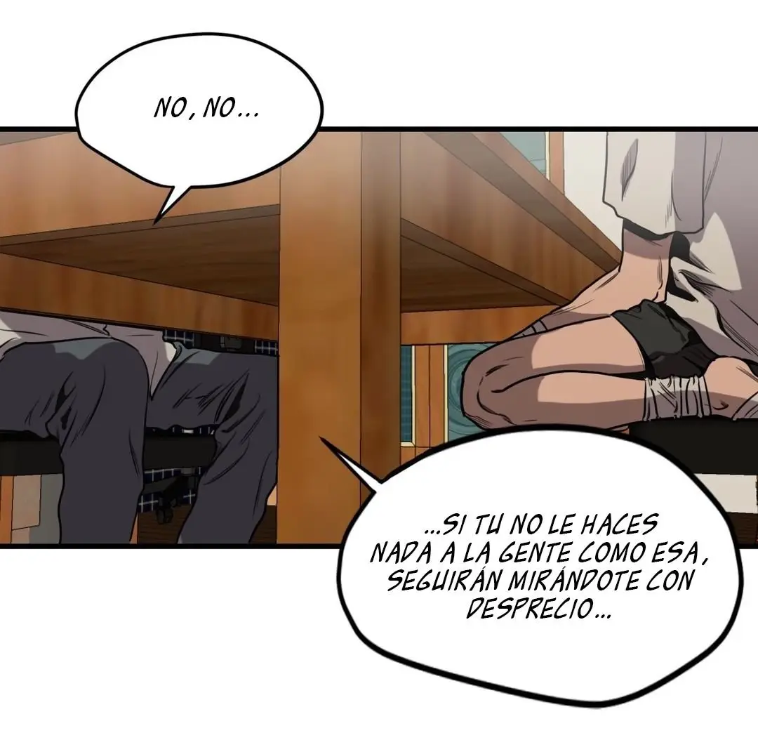 KILLING STALKING (2016) - Capítulo 35.6 - Página 123 - LectorTMOo