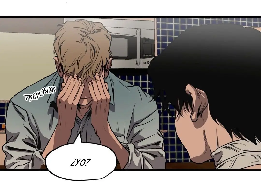 KILLING STALKING (2016) - Capítulo 35.6 - Página 125 - LectorTMOo
