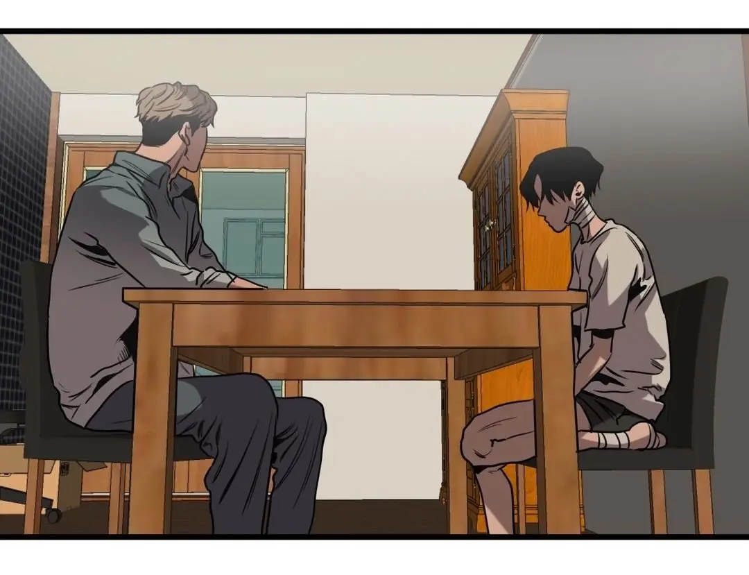 KILLING STALKING (2016) - Capítulo 35.6 - Página 132 - LectorTMOo