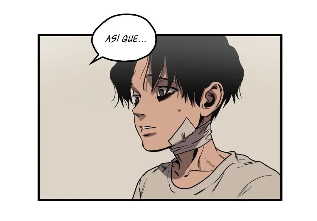 KILLING STALKING (2016) - Capítulo 35.6 - Página 133 - LectorTMOo