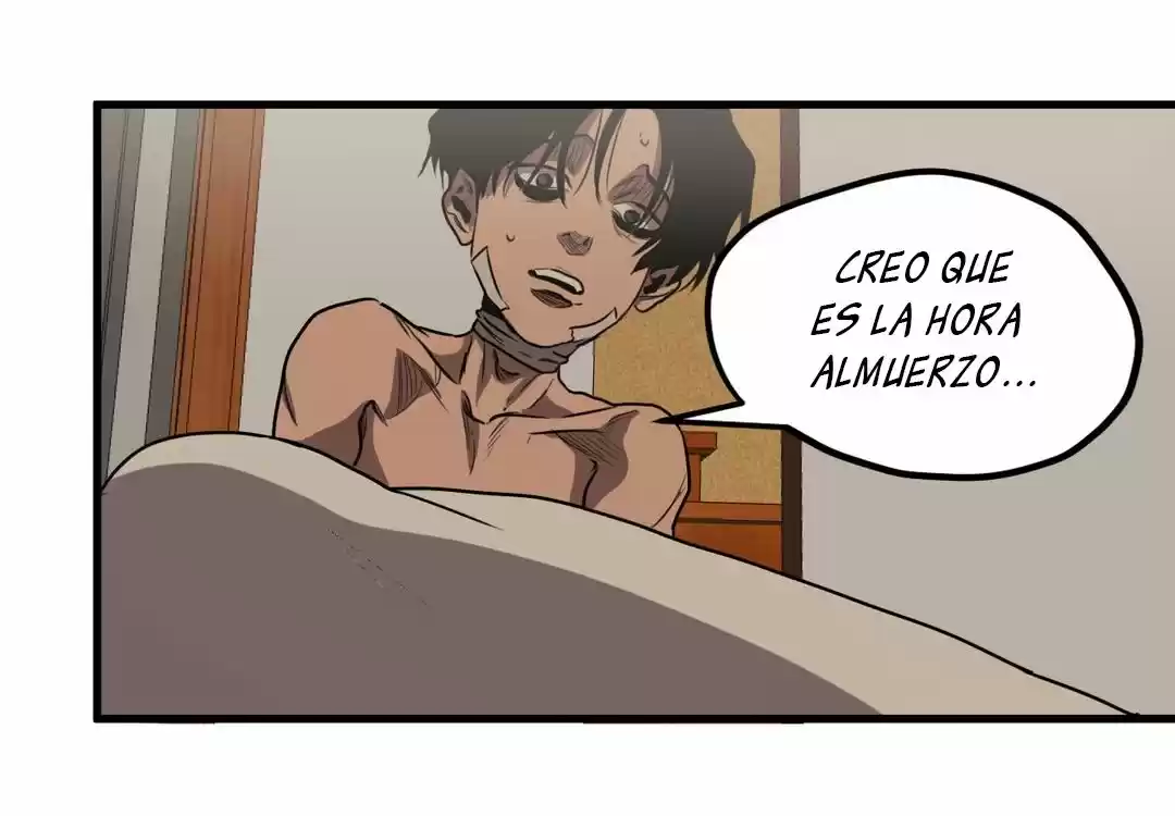 KILLING STALKING (2016) - Capítulo 36 - Página 66 - LectorTMOo