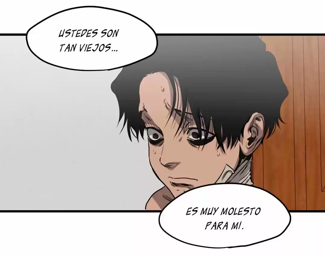 KILLING STALKING (2016) - Capítulo 36 - Página 74 - LectorTMOo