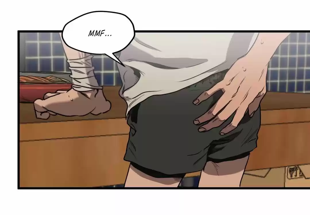 KILLING STALKING (2016) - Capítulo 36 - Página 109 - LectorTMOo
